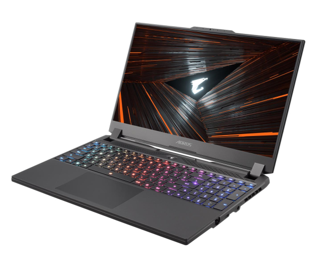 Gigabyte AORUS 15 XE4 i7-12700H/16GB/1TB/Win11 RTX3070Ti 165Hz - 716936 - zdjęcie 2